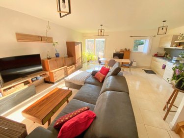 Maison a vendre Franqueville-Saint-Pierre 76520 Seine-Maritime 84 m2 4 pièces 240000 euros