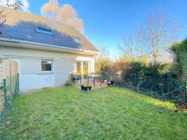 Maison a vendre Franqueville-Saint-Pierre 76520 Seine-Maritime 84 m2 4 pièces 240000 euros