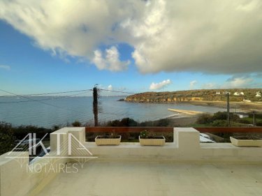 Maison a vendre Plougastel-Daoulas 29470 Finistère 99 m2 5 pièces 414000 euros