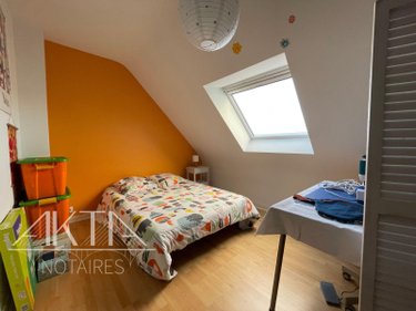 Maison a vendre Plougastel-Daoulas 29470 Finistère 99 m2 5 pièces 414000 euros