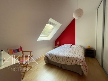 Maison a vendre Plougastel-Daoulas 29470 Finistère 99 m2 5 pièces 414000 euros