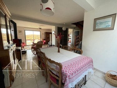 Maison a vendre Plougastel-Daoulas 29470 Finistère 99 m2 5 pièces 414000 euros