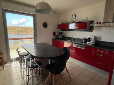 Maison a vendre Plougastel-Daoulas 29470 Finistère 99 m2 5 pièces 414000 euros