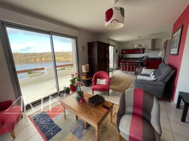 Maison a vendre Plougastel-Daoulas 29470 Finistère 99 m2 5 pièces 414000 euros