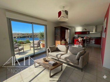 Maison a vendre Plougastel-Daoulas 29470 Finistère 99 m2 5 pièces 414000 euros