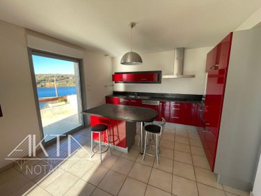 Maison a vendre Plougastel-Daoulas 29470 Finistère 99 m2 5 pièces 414000 euros