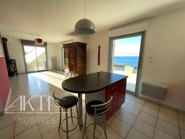 Maison a vendre Plougastel-Daoulas 29470 Finistère 99 m2 5 pièces 414000 euros