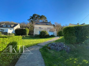 Maison a vendre Plougastel-Daoulas 29470 Finistère 99 m2 5 pièces 414000 euros