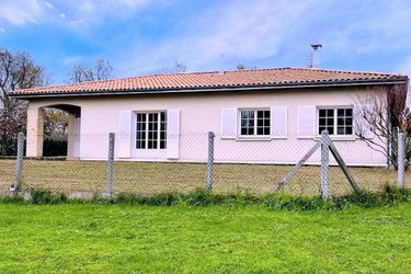 Maison a vendre Bazas 33430 Gironde 133 m2 5 pièces 265000 euros