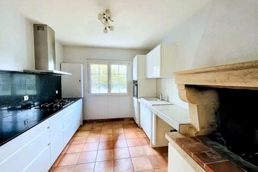 Maison a vendre Bazas 33430 Gironde 133 m2 5 pièces 265000 euros