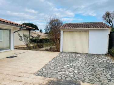 Maison a vendre Bazas 33430 Gironde 133 m2 5 pièces 265000 euros
