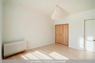 Maison a vendre Bazas 33430 Gironde 133 m2 5 pièces 265000 euros