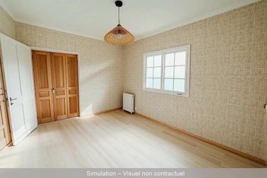 Maison a vendre Bazas 33430 Gironde 133 m2 5 pièces 265000 euros