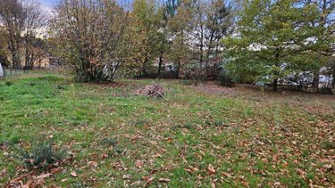 Terrain a batir a vendre Guécélard 72230 Sarthe 1498 m2  59990 euros