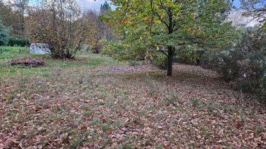 Terrain a batir a vendre Guécélard 72230 Sarthe 1498 m2  59990 euros
