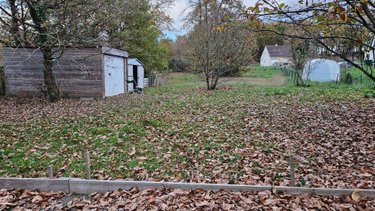 Terrain a batir a vendre Guécélard 72230 Sarthe 1498 m2  59990 euros