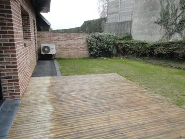 Maison a vendre Berthen 59270 Nord 95 m2 4 pièces 255000 euros