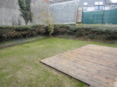 Maison a vendre Berthen 59270 Nord 95 m2 4 pièces 255000 euros