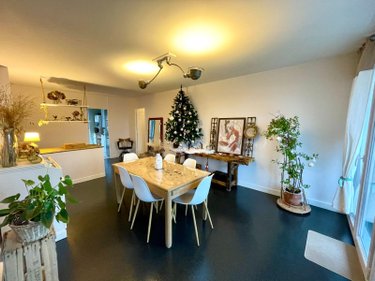 Appartement a vendre Reims 51100 Marne 115 m2 6 pièces 219300 euros