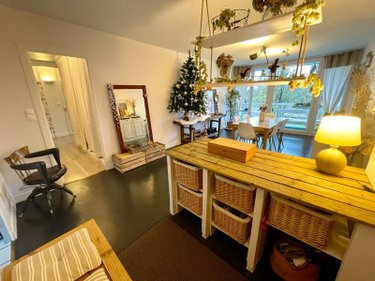 Appartement a vendre Reims 51100 Marne 115 m2 6 pièces 229600 euros