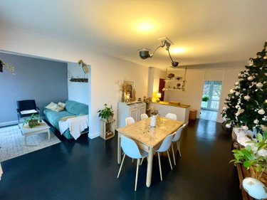 Appartement a vendre Reims 51100 Marne 115 m2 6 pièces 229600 euros