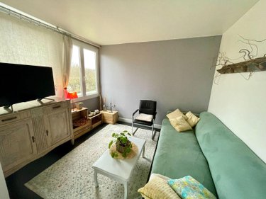 Appartement a vendre Reims 51100 Marne 115 m2 6 pièces 229600 euros