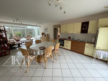 Maison a vendre Plougastel-Daoulas 29470 Finistère 75 m2 3 pièces 301600 euros