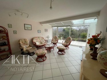 Maison a vendre Plougastel-Daoulas 29470 Finistère 75 m2 3 pièces 301600 euros