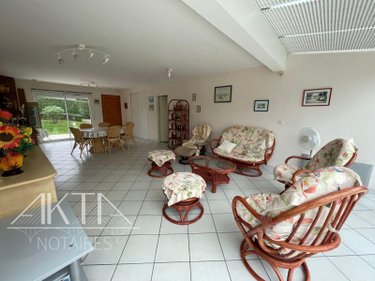 Maison a vendre Plougastel-Daoulas 29470 Finistère 75 m2 3 pièces 301600 euros