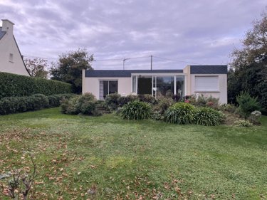 Maison a vendre Plougastel-Daoulas 29470 Finistère 75 m2 3 pièces 301600 euros