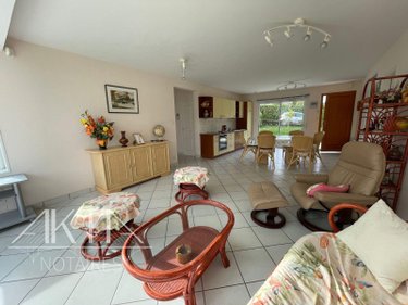 Maison a vendre Plougastel-Daoulas 29470 Finistère 75 m2 3 pièces 280800 euros