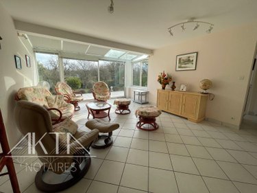 Maison a vendre Plougastel-Daoulas 29470 Finistère 75 m2 3 pièces 301600 euros