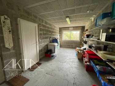 Maison a vendre Plougastel-Daoulas 29470 Finistère 75 m2 3 pièces 280800 euros