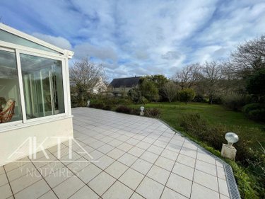 Maison a vendre Plougastel-Daoulas 29470 Finistère 75 m2 3 pièces 301600 euros