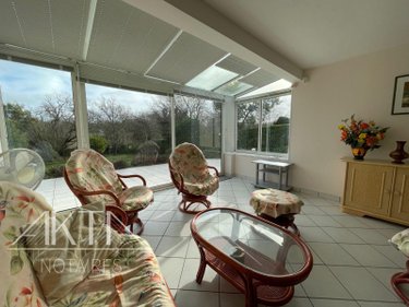 Maison a vendre Plougastel-Daoulas 29470 Finistère 75 m2 3 pièces 280800 euros