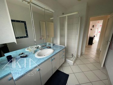 Maison a vendre Plougastel-Daoulas 29470 Finistère 75 m2 3 pièces 280800 euros