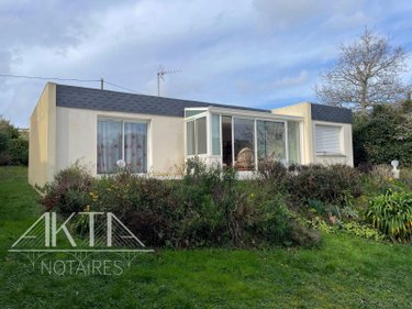 Maison a vendre Plougastel-Daoulas 29470 Finistère 75 m2 3 pièces 301600 euros