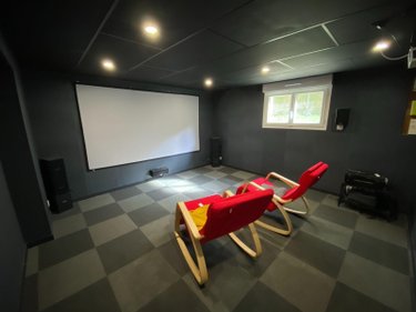 Maison a vendre Les Herbiers 85500 Vendée 170 m2 7 pièces 339000 euros