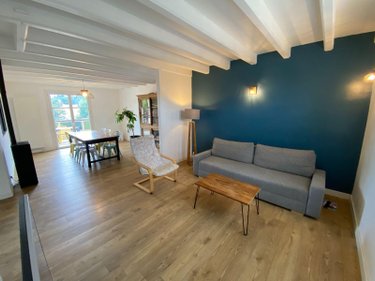 Maison a vendre Les Herbiers 85500 Vendée 170 m2 7 pièces 339000 euros