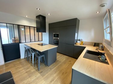 Maison a vendre Les Herbiers 85500 Vendée 170 m2 7 pièces 339000 euros