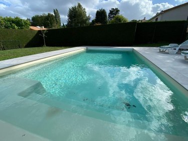 Maison a vendre Les Herbiers 85500 Vendée 170 m2 7 pièces 339000 euros