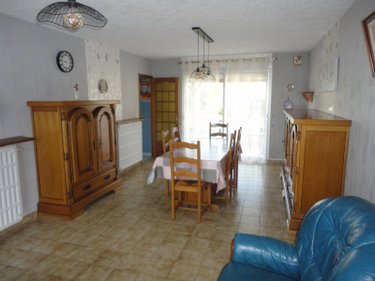 Maison a vendre Nieppe 59850 Nord 103 m2 5 pièces 231000 euros