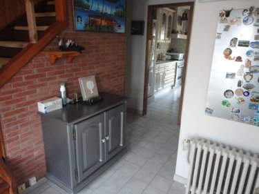 Maison a vendre Nieppe 59850 Nord 103 m2 5 pièces 231000 euros