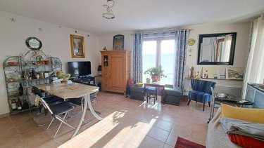 Appartement a vendre Montbrison 42600 Loire 55 m2 2 pièces 147000 euros