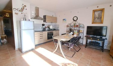 Appartement a vendre Montbrison 42600 Loire 55 m2 2 pièces 147000 euros