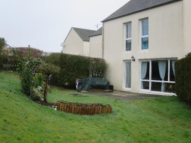 Maison a vendre Bais 53160 Mayenne 98 m2 5 pièces 104900 euros