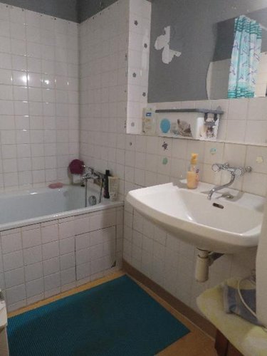 Maison a vendre Bais 53160 Mayenne 98 m2 5 pièces 104900 euros