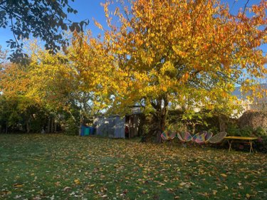 Maison a vendre Champgenéteux 53160 Mayenne 116 m2 5 pièces 149950 euros