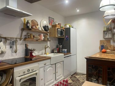 Maison a vendre Champgenéteux 53160 Mayenne 116 m2 5 pièces 149950 euros