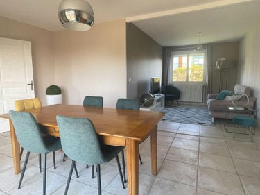 Maison a vendre Bais 53160 Mayenne 77 m2 4 pièces 136000 euros